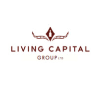 Living Capital Group logo - Similar company to Growthstackr.Io