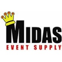 MIDAS EVENT SUPPLY logo - Similar company to Gainwise.Co
