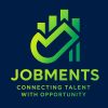 Jobments logo - Similar company to Paper Backs