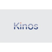 KINOS.ONE logo - Similar company to Modular Labs Srl