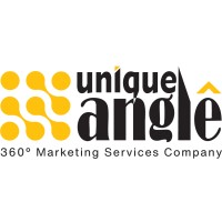 Unique Angle Events logo - Similar company to Unique Angle