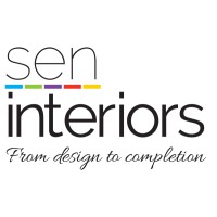 SEN Interiors logo - Similar company to Scandinavian Solutions