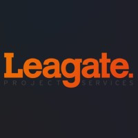 Leagate Project Services Ltd logo - Similar company to Mcculloughs Ltd
