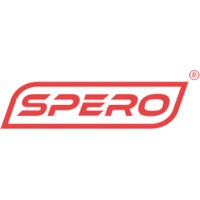 Spero electric logo - Similar company to Shop Spero