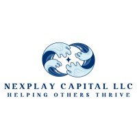 NexPlayCapital LP logo - Similar company to Silicon Valley Speech