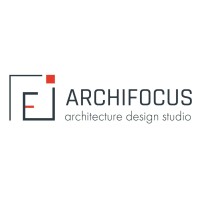 ARCHIFOCUS logo - Similar company to Studio Prostor
