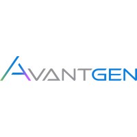 AVANTGEN logo - Similar company to Aislab - Applied Intelligent Agents Lab (Hes-So Valais Wallis)