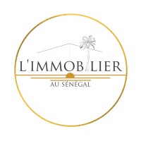 L'Immobilier Au Sénégal logo - Similar company to Millenium Senegal Properties
