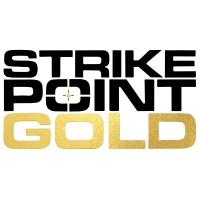 StrikePoint Gold Inc. logo - Similar company to Nevada King Gold Corp.