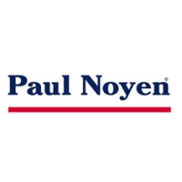 Paul Noyen logo - Similar company to Gents B.V.