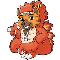 Kaizilla Token logo - Similar company to Bitcoin Global Macro