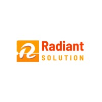 Radiant Solution logo - Similar company to Radiant Solutions
