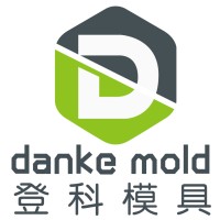 Danke Mold Ltd. logo - Similar company to Gemini Prototyping Ltd