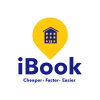 iBook logo - Similar company to Interactive Book Services Pvt. Ltd.