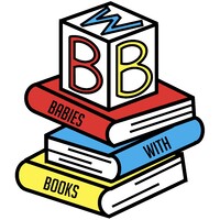 Babies With Books