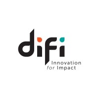 DIFI logo - Similar company to Dkk Consulting