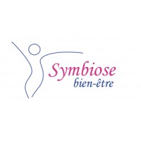 Symbiose bien-être logo - Similar company to Kiné-Coaching