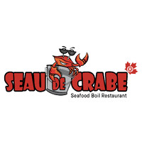 Seau de Crabe CA logo - Similar company to Web Waves Agency
