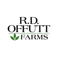 R.D. Offutt Farms logo - Similar company to Anchored Roots Counseling