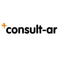 Consult-ar logo - Similar company to Micam