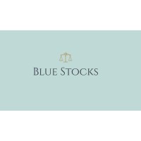 Blue Stocks logo - Similar company to Amoha Group