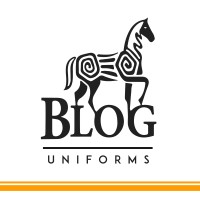 Blog Uniforms logo - Similar company to Scoufi