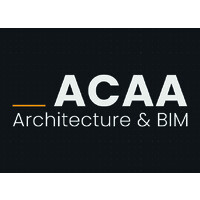 ACAA-Architectes logo - Similar company to Atelier Unza