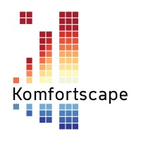 Komfortscape GmbH logo - Similar company to Immopression Ag