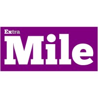 ExMile logo - Similar company to Exmile