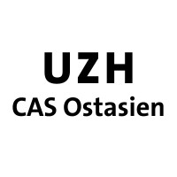UZH CAS Ostasien logo - Similar company to Budo Coaching Und Consulting - Kampfkunst Zürich