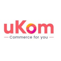 uKom logo - Similar company to Yufta