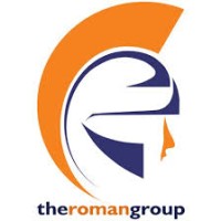 The Roman Group logo - Similar company to Prism Office