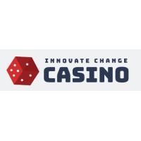 InnovateChange logo - Similar company to Hefia