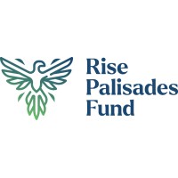 Rise Palisades logo - Similar company to Kamiko