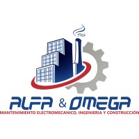 ALFA Y OMEGA CONTRATISTAS DEL SUR SAC logo - Similar company to Regena Perú