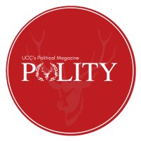 Polity Magazine logo - Similar company to Ucc Express