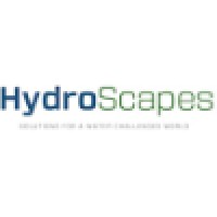Hydroscapes