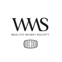 Wealthy Whisky Society logo - Similar company to Conniption
