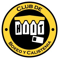 Hiit Club de Boxeo y Calistenia logo - Similar company to Feswc Federación Española De Street Workout Y Calistenia