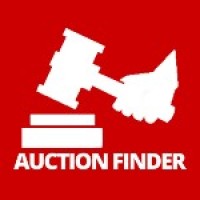 Auction Finder logo - Similar company to Wholesale Console
