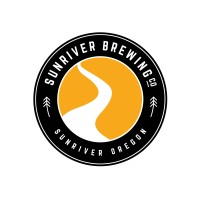 Sunriver Brewing Company logo - Similar company to Mountain Burger