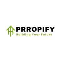 Prropify logo - Similar company to Utel University