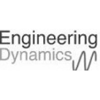 Engineering Dynamics logo - Similar company to Facility Dynamics Engineering, Corp.