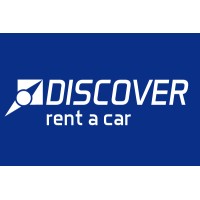 Discover Rent a car logo - Similar company to Hotel Provincial