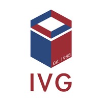 IVG - Industrieverpackung GmbH & Co. KG logo - Similar company to Holzindustrie Dresden Gmbh