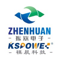 Shenzhenshi Zhenhuan Electronic Co., Ltd. logo - Similar company to Ningbo Partner Electronics Co., Ltd.