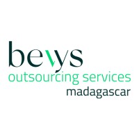 Be ys Outsourcing Services Madagascar logo - Similar company to Trustylabs Madagascar