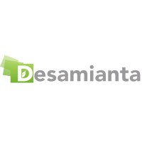 Desamianta logo - Similar company to Control Entálpico