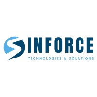 INFORCE TECHNOLOGIES AND SOLUTIONS logo - Similar company to Inforce