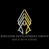 Kingdom Development Group logo - Similar company to Kingdom Development Group Incorporated